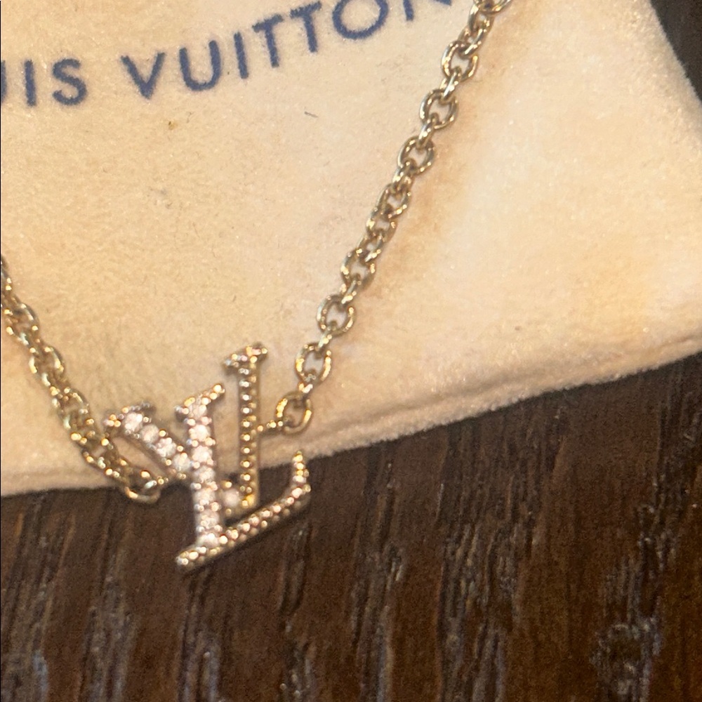 Louis Vuitton LV Iconic Enamel Bracelet